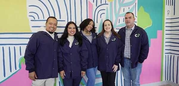 CompletePet Florida Customer Service team
