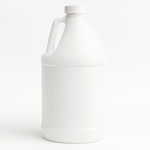 Gallon jug packaging