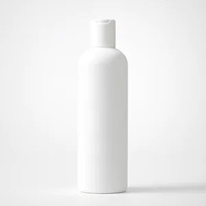 Shampoo bottle