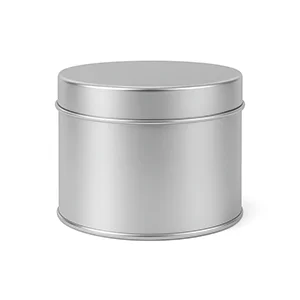 Metal Can packaging
