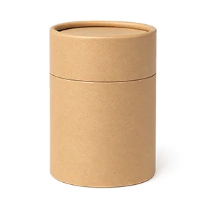 Sustainable packaging