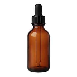 Tincture bottle
