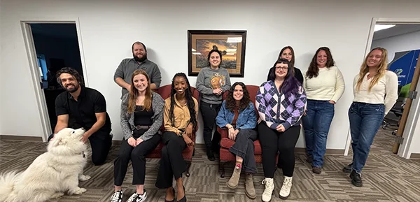 CompletePet Vermont Customer Service team