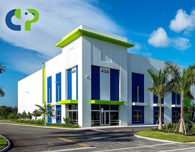 CompletePet Florida location